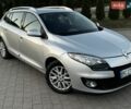 Сірий Рено Меган, об'ємом двигуна 1.5 л та пробігом 243 тис. км за 7450 $, фото 9 на Automoto.ua