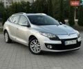 Сірий Рено Меган, об'ємом двигуна 1.5 л та пробігом 243 тис. км за 7450 $, фото 3 на Automoto.ua