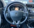 Сірий Рено Меган, об'ємом двигуна 1.46 л та пробігом 265 тис. км за 7600 $, фото 16 на Automoto.ua