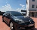Серый Рено Меган, объемом двигателя 1.46 л и пробегом 301 тыс. км за 8200 $, фото 2 на Automoto.ua