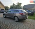Сірий Рено Меган, об'ємом двигуна 1.5 л та пробігом 223 тис. км за 9300 $, фото 4 на Automoto.ua