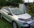 Сірий Рено Меган, об'ємом двигуна 1.5 л та пробігом 230 тис. км за 8400 $, фото 1 на Automoto.ua