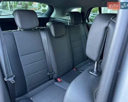 Серый Рено Меган, объемом двигателя 1.5 л и пробегом 258 тыс. км за 8999 $, фото 57 на Automoto.ua