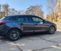 Серый Рено Меган, объемом двигателя 1.46 л и пробегом 180 тыс. км за 9500 $, фото 6 на Automoto.ua