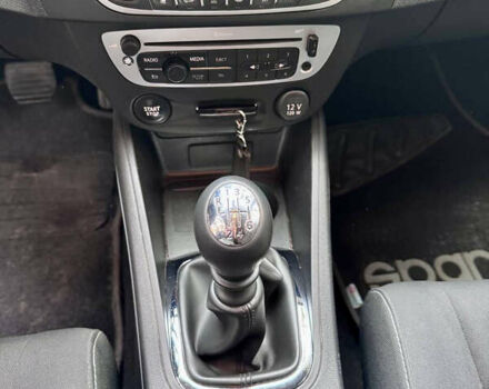 Сірий Рено Меган, об'ємом двигуна 1.46 л та пробігом 254 тис. км за 8900 $, фото 18 на Automoto.ua