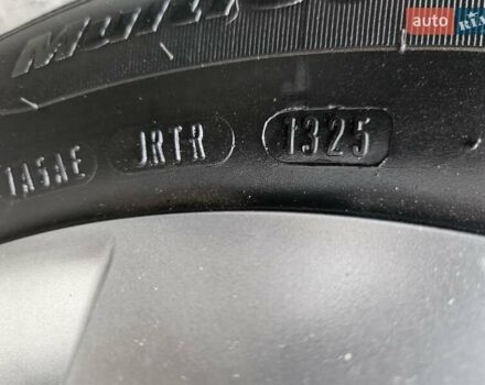 Серый Рено Меган, объемом двигателя 1.6 л и пробегом 173 тыс. км за 7450 $, фото 30 на Automoto.ua