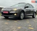 Серый Рено Меган, объемом двигателя 1.46 л и пробегом 233 тыс. км за 9800 $, фото 1 на Automoto.ua