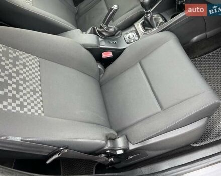 Серый Рено Меган, объемом двигателя 1.5 л и пробегом 270 тыс. км за 7500 $, фото 43 на Automoto.ua