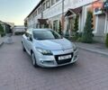 Серый Рено Меган, объемом двигателя 1.5 л и пробегом 258 тыс. км за 9300 $, фото 5 на Automoto.ua
