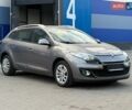 Серый Рено Меган, объемом двигателя 0 л и пробегом 128 тыс. км за 6750 $, фото 1 на Automoto.ua