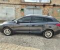Сірий Рено Меган, об'ємом двигуна 1.5 л та пробігом 303 тис. км за 7150 $, фото 5 на Automoto.ua