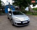 Серый Рено Меган, объемом двигателя 2 л и пробегом 203 тыс. км за 7888 $, фото 9 на Automoto.ua