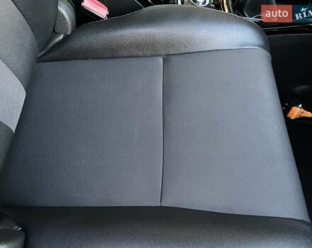 Серый Рено Меган, объемом двигателя 1.5 л и пробегом 194 тыс. км за 8850 $, фото 163 на Automoto.ua