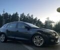 Серый Рено Меган, объемом двигателя 1.5 л и пробегом 213 тыс. км за 9400 $, фото 4 на Automoto.ua