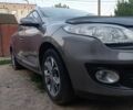 Серый Рено Меган, объемом двигателя 1.5 л и пробегом 280 тыс. км за 7300 $, фото 3 на Automoto.ua