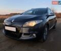 Серый Рено Меган, объемом двигателя 1.46 л и пробегом 256 тыс. км за 7700 $, фото 56 на Automoto.ua