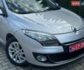 Сірий Рено Меган, об'ємом двигуна 1.5 л та пробігом 235 тис. км за 7500 $, фото 1 на Automoto.ua