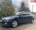 Сірий Рено Меган, об'ємом двигуна 1.6 л та пробігом 250 тис. км за 8100 $, фото 4 на Automoto.ua