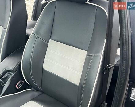 Серый Рено Меган, объемом двигателя 1.46 л и пробегом 230 тыс. км за 7470 $, фото 50 на Automoto.ua