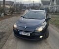 Серый Рено Меган, объемом двигателя 0 л и пробегом 240 тыс. км за 8500 $, фото 3 на Automoto.ua
