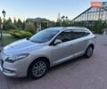 Серый Рено Меган, объемом двигателя 1.5 л и пробегом 258 тыс. км за 8999 $, фото 13 на Automoto.ua