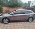 Сірий Рено Меган, об'ємом двигуна 1.5 л та пробігом 293 тис. км за 6824 $, фото 3 на Automoto.ua