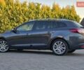 Сірий Рено Меган, об'ємом двигуна 1.5 л та пробігом 205 тис. км за 9250 $, фото 102 на Automoto.ua