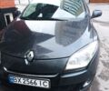 Сірий Рено Меган, об'ємом двигуна 1.5 л та пробігом 297 тис. км за 7500 $, фото 1 на Automoto.ua
