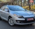 Сірий Рено Меган, об'ємом двигуна 1.5 л та пробігом 250 тис. км за 6990 $, фото 1 на Automoto.ua