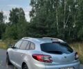 Сірий Рено Меган, об'ємом двигуна 2 л та пробігом 127 тис. км за 9900 $, фото 6 на Automoto.ua