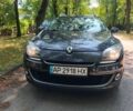 Серый Рено Меган, объемом двигателя 1.5 л и пробегом 268 тыс. км за 4399 $, фото 15 на Automoto.ua