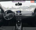 Сірий Рено Меган, об'ємом двигуна 1.5 л та пробігом 250 тис. км за 6899 $, фото 30 на Automoto.ua