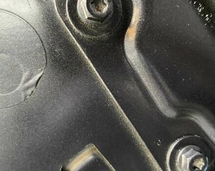 Серый Рено Меган, объемом двигателя 1.5 л и пробегом 194 тыс. км за 8850 $, фото 73 на Automoto.ua