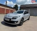 Сірий Рено Меган, об'ємом двигуна 1.46 л та пробігом 285 тис. км за 8900 $, фото 1 на Automoto.ua