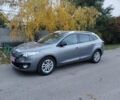 Сірий Рено Меган, об'ємом двигуна 1.46 л та пробігом 270 тис. км за 9100 $, фото 7 на Automoto.ua