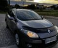Сірий Рено Меган, об'ємом двигуна 1.5 л та пробігом 280 тис. км за 6700 $, фото 4 на Automoto.ua