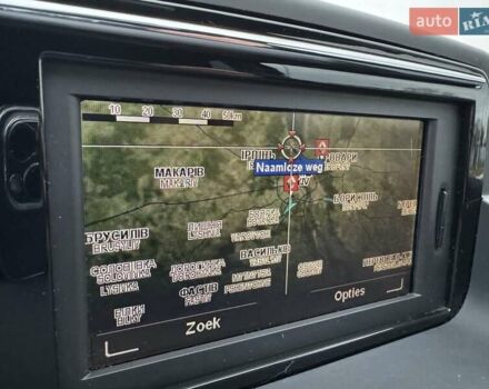 Серый Рено Меган, объемом двигателя 1.5 л и пробегом 210 тыс. км за 9850 $, фото 39 на Automoto.ua