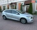 Серый Рено Меган, объемом двигателя 1.5 л и пробегом 258 тыс. км за 9300 $, фото 25 на Automoto.ua
