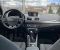 Рено Меган 2013 в Черновцах на Automoto.ua Серый Рено Меган, объемом двигателя 1.5 л и пробегом 255 тыс. км за 8280 $, фото 14 на Automoto.ua