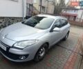 Сірий Рено Меган, об'ємом двигуна 1.46 л та пробігом 237 тис. км за 6400 $, фото 4 на Automoto.ua