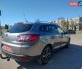 Сірий Рено Меган, об'ємом двигуна 1.6 л та пробігом 239 тис. км за 8700 $, фото 6 на Automoto.ua