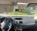 Сірий Рено Меган, об'ємом двигуна 1.46 л та пробігом 350 тис. км за 6500 $, фото 8 на Automoto.ua