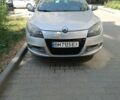 Серый Рено Меган, объемом двигателя 1.2 л и пробегом 257 тыс. км за 8550 $, фото 1 на Automoto.ua