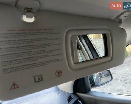 Серый Рено Меган, объемом двигателя 1.5 л и пробегом 194 тыс. км за 8850 $, фото 127 на Automoto.ua