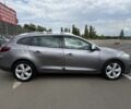 Сірий Рено Меган, об'ємом двигуна 1.5 л та пробігом 193 тис. км за 8500 $, фото 7 на Automoto.ua