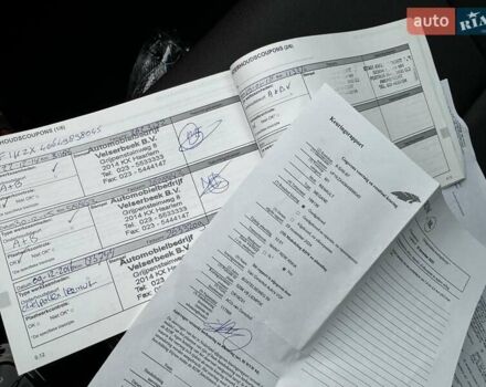 Серый Рено Меган, объемом двигателя 1.5 л и пробегом 210 тыс. км за 9850 $, фото 41 на Automoto.ua