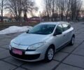 Серый Рено Меган, объемом двигателя 1.6 л и пробегом 235 тыс. км за 7200 $, фото 20 на Automoto.ua