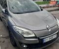 Серый Рено Меган, объемом двигателя 1.46 л и пробегом 260 тыс. км за 4500 $, фото 1 на Automoto.ua