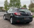 Сірий Рено Меган, об'ємом двигуна 1.5 л та пробігом 217 тис. км за 7499 $, фото 6 на Automoto.ua