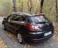 Серый Рено Меган, объемом двигателя 1.5 л и пробегом 316 тыс. км за 7300 $, фото 11 на Automoto.ua